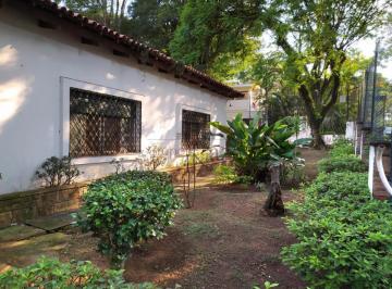 Terreno · 1080m² · Terreno - Brooklin - 1050m².