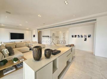 Apartamento · 400m² · 4 Quartos · 5 Vagas · Apartamento - Moema - 4 Suítes - 400m².