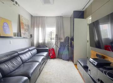 Apartamento · 228m² · 4 Quartos · 4 Vagas · Apartamento - Moema - 4 Dormitórios - 228m².