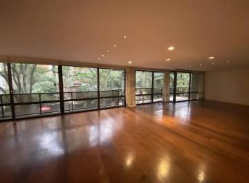 Apartamento · 343m² · 4 Quartos · 4 Vagas · Apartamento - Vila Nova Conceição - 4 Dormitórios - 343m².