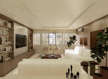Apartamento · 151m² · 2 Quartos · 2 Vagas · Apartamento - Jardim América - 2 Suítes - 151m².