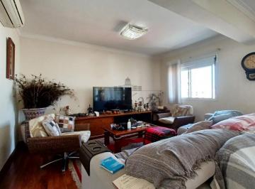 Apartamento · 240m² · 3 Quartos · 5 Vagas · Apartamento - Perdizes - 3 Suítes - 240m².
