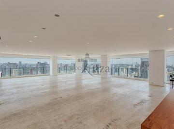Apartamento · 332m² · 4 Quartos · 4 Vagas · Apartamento - Pinheiros - 4 Dormitórios - 332m².