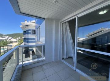 Foto 01 · Apartamento à venda em Florianópolis, Praia Brava: 2 quartos sendo 1 suíte, 2 banheiros, 1 vaga, 67,
