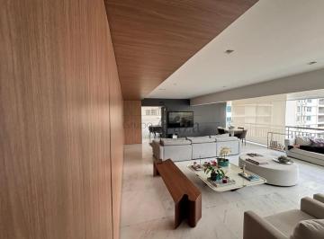 Apartamento · 223m² · 4 Quartos · 4 Vagas · Apartamento - Paraíso - 4 Suítes - 223m².
