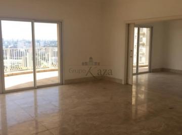 Apartamento · 425m² · 4 Quartos · 4 Vagas · Apartamento - Panamby - 4 Suítes - 425m².