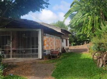 Foto 01 · Casa, Missões, Santo Ângelo, RS