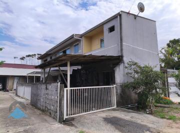 Foto 01 · Kitnet á venda em Guaratuba-PR: no bairro Nereidas, a apenas 1 quadra e meia do mar!