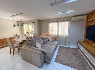 Casa · 175m² · 3 Quartos · 3 Vagas · Casa sobrado de alto padrão à venda com 175m²  - Condomínio Villa Campolim