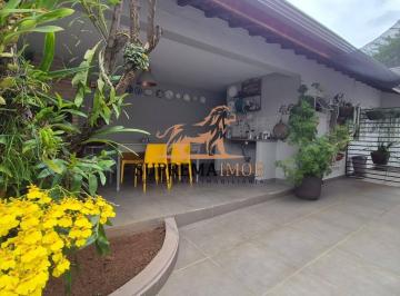 Casa · 160m² · 3 Quartos · 3 Vagas · Casa térrea à venda - Jardim Prestes de Barros, Sorocaba/SP