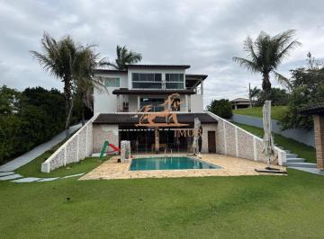 Casa · 600m² · 4 Quartos · 2 Vagas · Casa sobrado com 4 quartos á venda , Condomínio Village da Serra