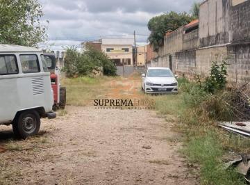 Terreno · 1800m² · Terreno à venda com 1.800m² - Jardim Maria Eugenia, Zona Norte de Sorocaba