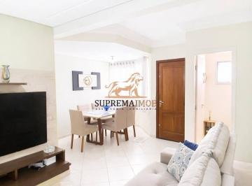 Casa · 112m² · 3 Quartos · 3 Vagas · Casa Sobrado com 3 quartos à venda - Condomínio Chácara Sônia -Sorocaba /SP