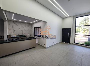 Casa · 123m² · 3 Quartos · Casa com 3 suítes á venda , Condomínio Residencial Jardim