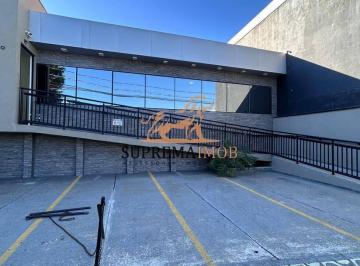 Casa · 276m² · 9 Quartos · 4 Vagas · Casa comercial para  alugar, Parque Bela Vista - Votorantim/SP