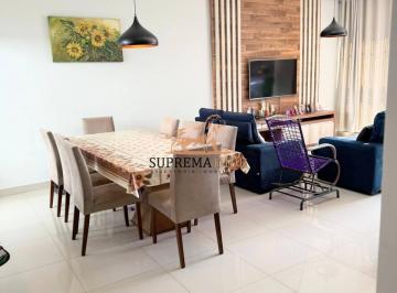 Casa · 140m² · 3 Quartos · 2 Vagas · Casa sobrado à venda com 140m² - Condomínio Golden Park II -Sorocaba/SP