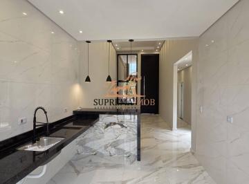 Casa · 154m² · 3 Quartos · 2 Vagas · Casa térrea à venda com 3 quartos - Condomínio Villagio Ipanema I