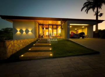 Casa de 6 quartos, Gravatá · Casa de luxo com 06 suítes em condomínio de alto padrão à venda em Gravatá/PE!