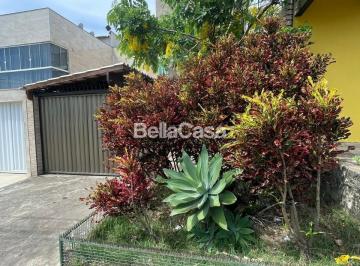 Foto 01 · Casa a venda - Bairro Santa Mônica