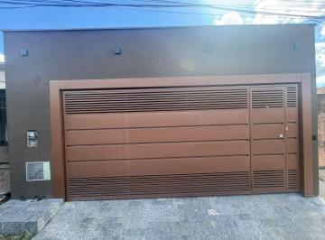 Casa de 3 quartos, Samambaia · Casa alto padrão, 3 quartos com 2 suítes, QR 604 Samambaia Norte