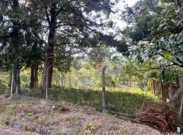 Foto 01 · Terreno à Venda em Nova Petrópolis | 512m² Linha Imperial | Frente para Rua Principal