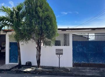 Casa de 3 quartos Venda R$ 235.000 · CASA COM 3 DORMITÓRIOS E 1 SUÍTE APTA A FINANCIAMENTO BANCARIO.