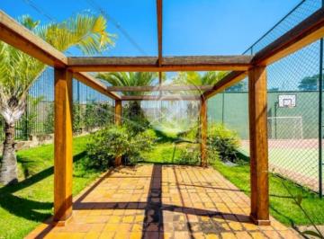 Foto 01 · Terreno em Condomínio à Venda em Campinas-SP no Loteamento Parque dos Alecrins - 866,49 m² de Área.