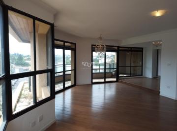 Foto 01 · Apartamento para venda com 320m², no Ed. Flamboyant