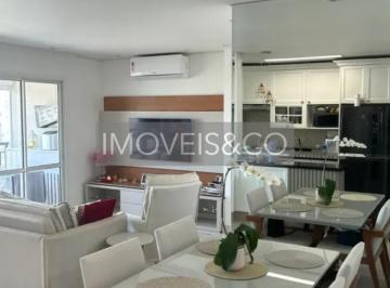 Foto 01 · Apartamento à venda em São Paulo - Vila Cruzeiro: 2 quartos, 2 suítes, 3 salas, 2 vagas de garagem, 