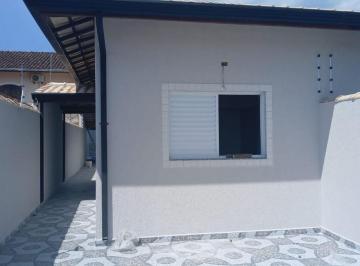 Casa de 2 quartos, Itanhaém · Casa com piscina e 2 quartos em Itanhaém.