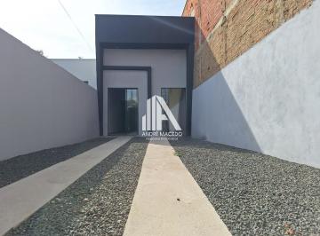 Foto 01 · Casa à venda no bairro Vila Paraíso em Mogi Guaçu/SP.