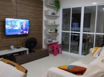 Foto 01 · Apartamento 3 Quartos sendo 1 Suíte a Venda em Muquiçaba - Guarapari - ES