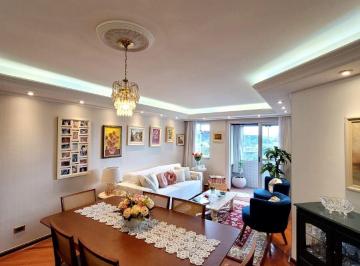 Apartamento de 3 quartos, Curitiba · Lindo Apartamento com 107 m² e 3 quartos à venda em Bacacheri