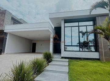 Foto 01 · Casa, Condomínio Mont Blanc, Alfenas, MG