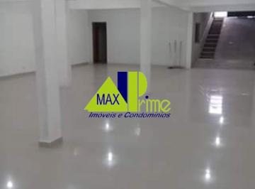 Foto 01 · Salão comercial disponível para locação na Vila Marieta, São Paulo-SP: 1 sala, 2 banheiros, 220m² de