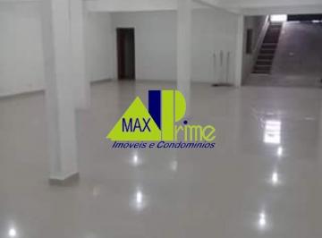 Foto 01 · Salão comercial disponível para locação na Vila Marieta, São Paulo-SP: 1 sala, 2 banheiros, 220m² de