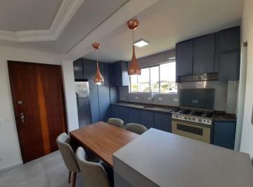 Apartamento de 3 quartos, Curitiba · lindo Apartamento no Portão excelente localização