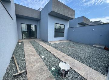 Foto 01 · Casa, Itacolomi, Balneário Piçarras, SC