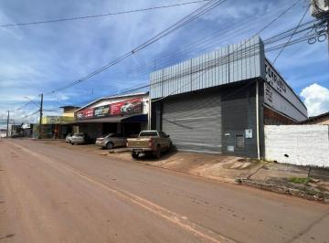 Foto 02 · Galpao, Setor Nordeste, Formosa, GO