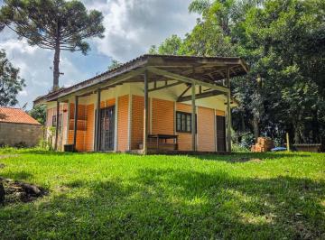 Rural de 2 quartos, São José dos Pinhais · Belíssima Chácara a Venda
