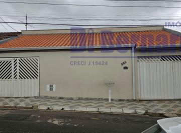 Foto 01 · Casa, Alto de Pinheiros, Paulínia, SP
