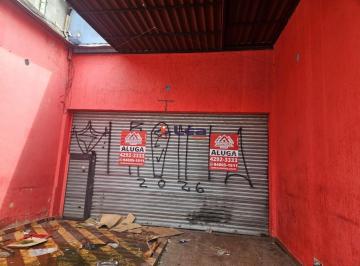 Foto 01 · Salao, Centro, Suzano, SP