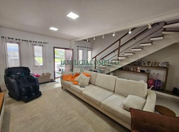 Casa de 2 quartos, Jundiaí · Casa em Condomínio, a venda, em Jundiaí - Residencial Villa Verde - Lindo Imóvel!