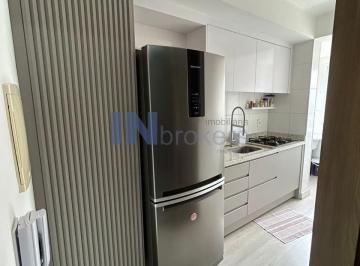 Foto 01 · Apartamento à venda Residencial Paraíso, Várzea Paulista/SP, 49m2, Apartamento Várzea Paulista, 2 do