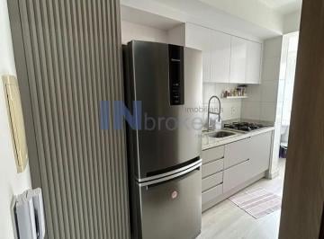 Foto 01 · Apartamento à venda Residencial Paraíso, Várzea Paulista/SP, 49m2, Apartamento Várzea Paulista, 2 do