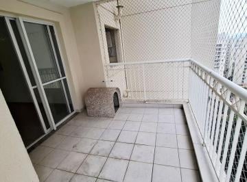 Apartamento de 3 quartos, São Paulo · Apartamento 3 dorms (1 suíte) | Varanda com churrasqueira | 2 vagas | Condomínio clube
