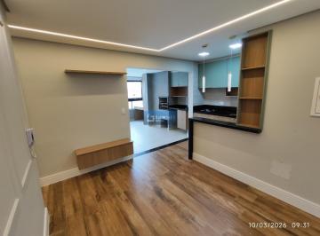 Foto 01 · Apartamento à venda em São José dos Campos - Jardim Augusta: 3 quartos, 1 suíte, 2 salas, 2 banheiro