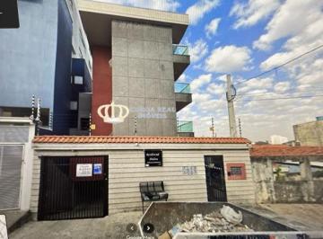 Foto 01 · Imperdível oportunidade: Apartamento à venda em São Paulo, Vila Guilhermina - 2 quartos, 1 sala, 1 b