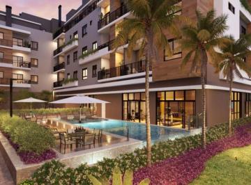 Apartamento de 2 quartos, Curitiba · APARTAMENTO 2 QUARTOS SUÍTE 1 VAGA SEMINÁRIO