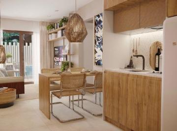 Apartamento de 2 quartos, Carneiro · Apartamento com 2 quartos e 53 m² à venda no Centro